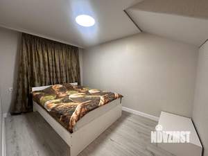 4-к квартира, посуточно, 120м2, 1/3 этаж