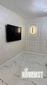 2-к квартира, на длительный срок, 50м2, 4/11 этаж