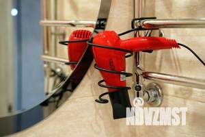 1-к квартира, посуточно, 34м2, 8/12 этаж