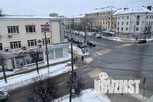 1-к квартира, посуточно, 31м2, 4/5 этаж