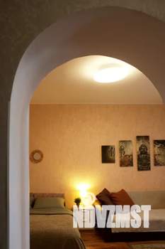 1-к квартира, посуточно, 40м2, 7/7 этаж