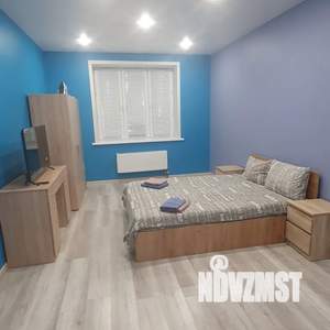 1-к квартира, посуточно, 50м2, 7/22 этаж