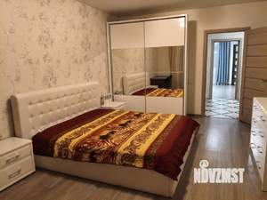 2-к квартира, на длительный срок, 76м2, 2/3 этаж