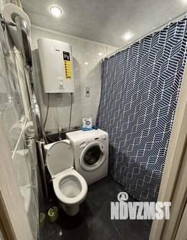 2-к квартира, на длительный срок, 44м2, 1/4 этаж