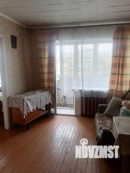 2-к квартира, на длительный срок, 45м2, 5/5 этаж