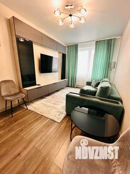 1-к квартира, на длительный срок, 37м2, 8/14 этаж