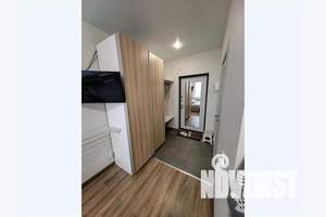 1-к квартира, посуточно, 18м2, 5/15 этаж