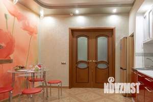 1-к квартира, посуточно, 41м2, 5/10 этаж