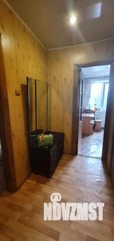 1-к квартира, на длительный срок, 37м2, 4/9 этаж