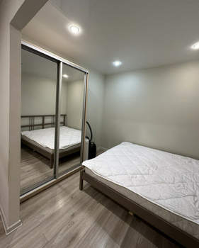 1-к квартира, на длительный срок, 36м2, 4/5 этаж