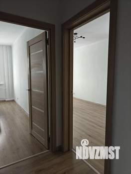 2-к квартира, на длительный срок, 54м2, 8/18 этаж