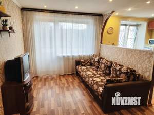 Студия квартира, посуточно, 31м2, 3/5 этаж