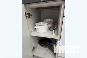 1-к квартира, посуточно, 45м2, 12/12 этаж
