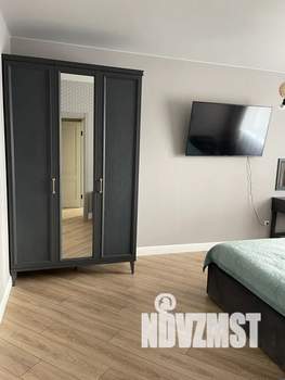 2-к квартира, посуточно, 70м2, 15/22 этаж