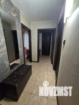 2-к квартира, посуточно, 50м2, 5/9 этаж