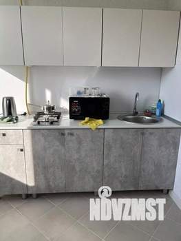 1-к квартира, посуточно, 37м2, 1/1 этаж