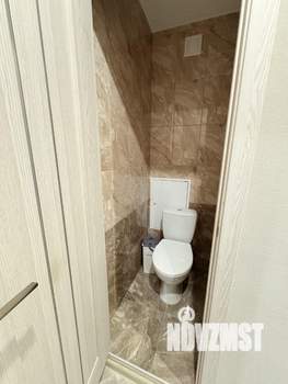 1-к квартира, на длительный срок, 43м2, 14/17 этаж