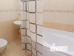 1-к квартира, посуточно, 48м2, 1/1 этаж