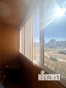 1-к квартира, на длительный срок, 35м2, 5/9 этаж