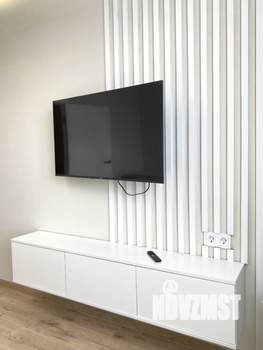 1-к квартира, посуточно, 55м2, 17/26 этаж