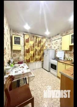 1-к квартира, на длительный срок, 35м2, 2/5 этаж