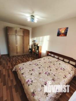 2-к квартира, посуточно, 48м2, 7/9 этаж