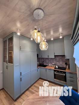 1-к квартира, посуточно, 45м2, 8/9 этаж