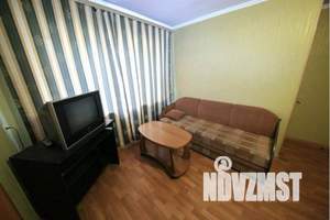 2-к квартира, посуточно, 10м2, 1/1 этаж