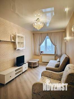 1-к квартира, на длительный срок, 38м2, 10/10 этаж