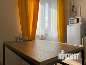 1-к квартира, посуточно, 37м2, 13/14 этаж