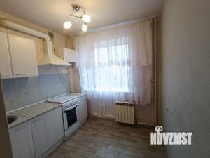 1-к квартира, на длительный срок, 31м2, 4/5 этаж