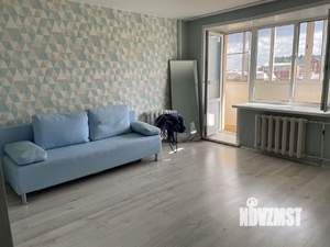 2-к квартира, на длительный срок, 45м2, 5/5 этаж