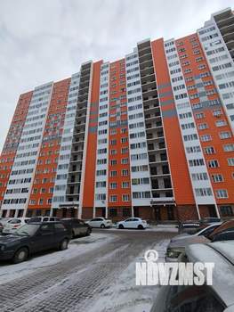 Студия квартира, на длительный срок, 26м2, 15/17 этаж