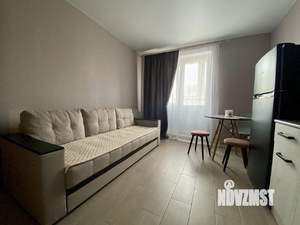 1-к квартира, посуточно, 39м2, 1/1 этаж