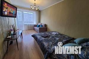 2-к квартира, посуточно, 46м2, 3/5 этаж