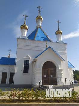 1-к квартира, на длительный срок, 40м2, 1/4 этаж