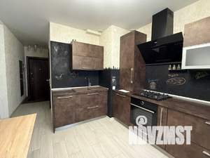 1-к квартира, на длительный срок, 42м2, 2/9 этаж