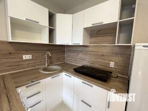Студия квартира, на длительный срок, 24м2, 3/10 этаж