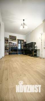 2-к квартира, на длительный срок, 50м2, 3/3 этаж