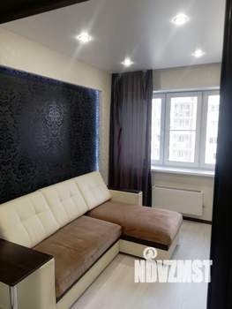 2-к квартира, на длительный срок, 67м2, 18/25 этаж