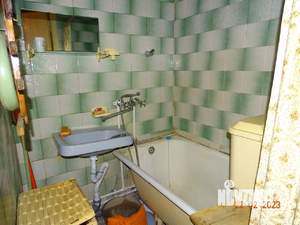 1-к квартира, на длительный срок, 29м2, 2/5 этаж