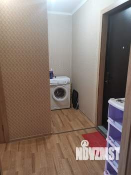 1-к квартира, на длительный срок, 35м2, 6/9 этаж