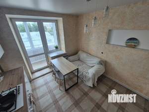 1-к квартира, посуточно, 47м2, 5/6 этаж