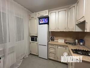 1-к квартира, посуточно, 40м2, 2/14 этаж