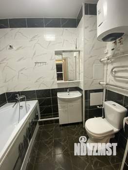 1-к квартира, на длительный срок, 45м2, 5/18 этаж