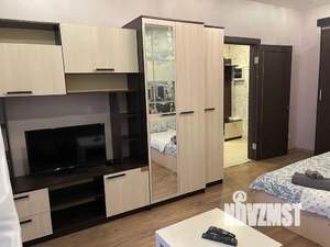 1-к квартира, посуточно, 35м2, 10/10 этаж