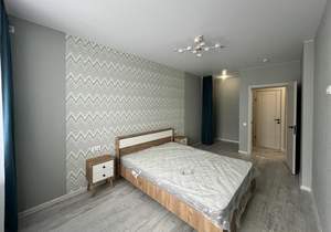 1-к квартира, на длительный срок, 50м2, 7/11 этаж