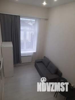 Студия квартира, посуточно, 24м2, 3/3 этаж