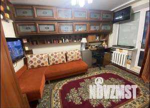 2-к квартира, на длительный срок, 50м2, 4/9 этаж