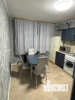 1-к квартира, посуточно, 35м2, 1/5 этаж